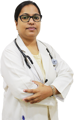Dr. S. Vidya Nair